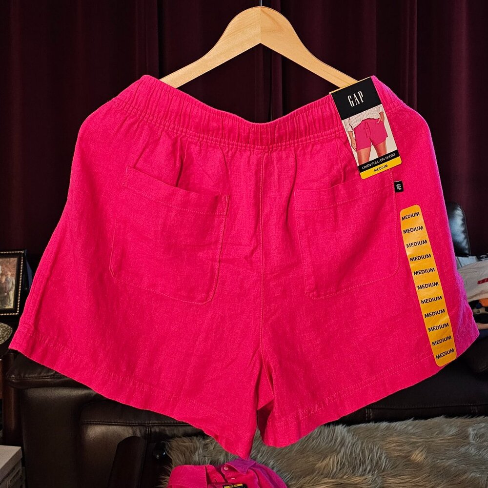 GAP - 2pcs Outfit :) - Picture 4 of 7